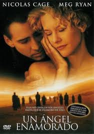 Un Ángel Enamorado (1998) poster